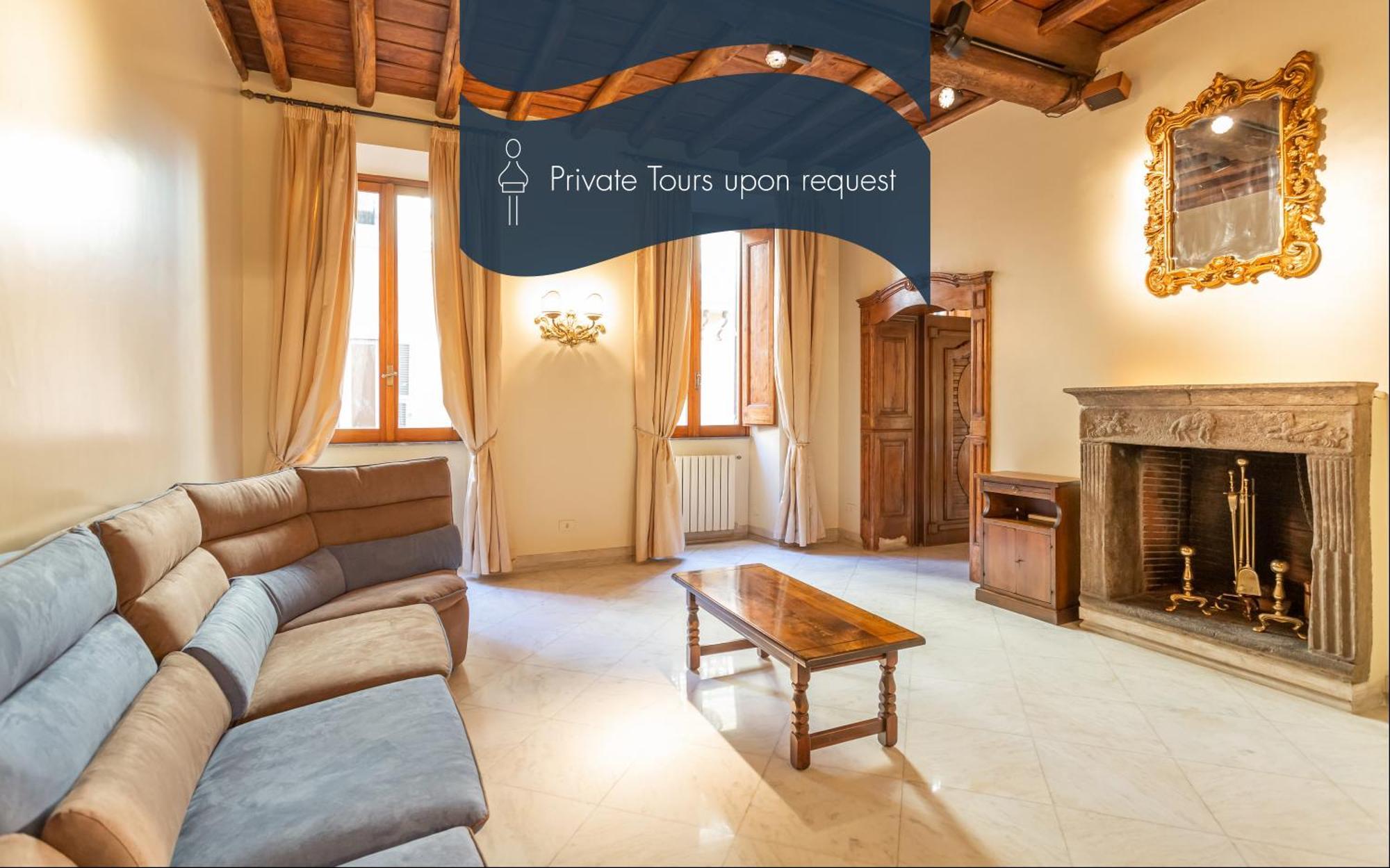 Daplace - Sofia Apartment روما المظهر الخارجي الصورة